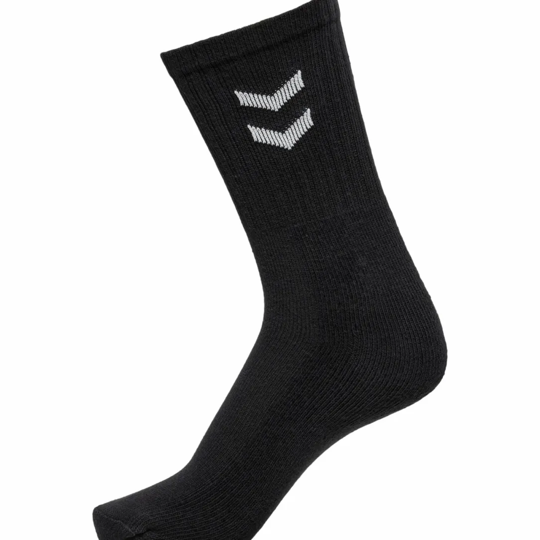3-Pack Basic Socken