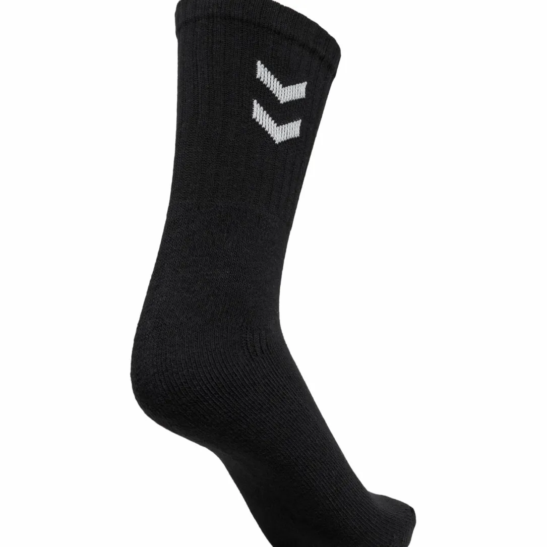 3-Pack Basic Socken