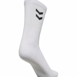 3-Pack Basic Socken