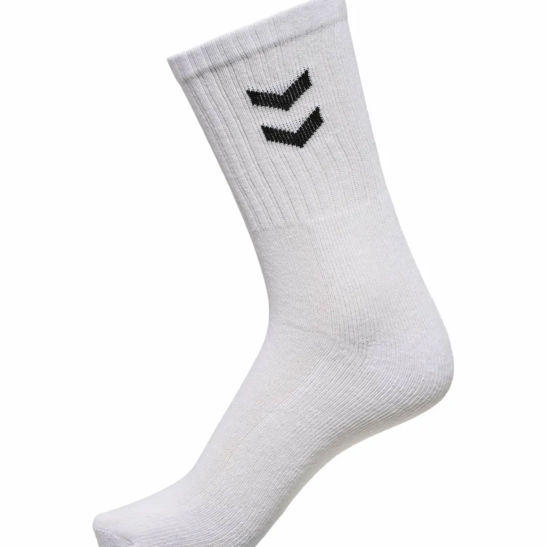 3-Pack Basic Socken
