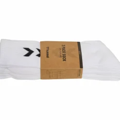3-Pack Basic Socken
