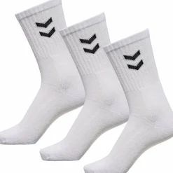 3-Pack Basic Socken