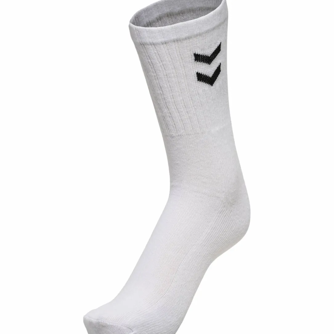 3-Pack Basic Socken