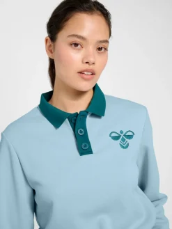 Piqué Polo Longsleeve