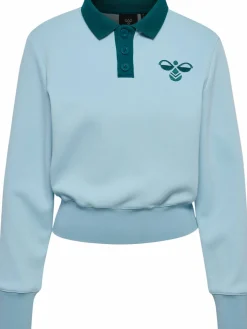Piqué Polo Longsleeve
