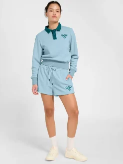 Piqué Polo Longsleeve