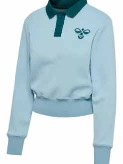 Piqué Polo Longsleeve