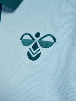 Piqué Polo Longsleeve