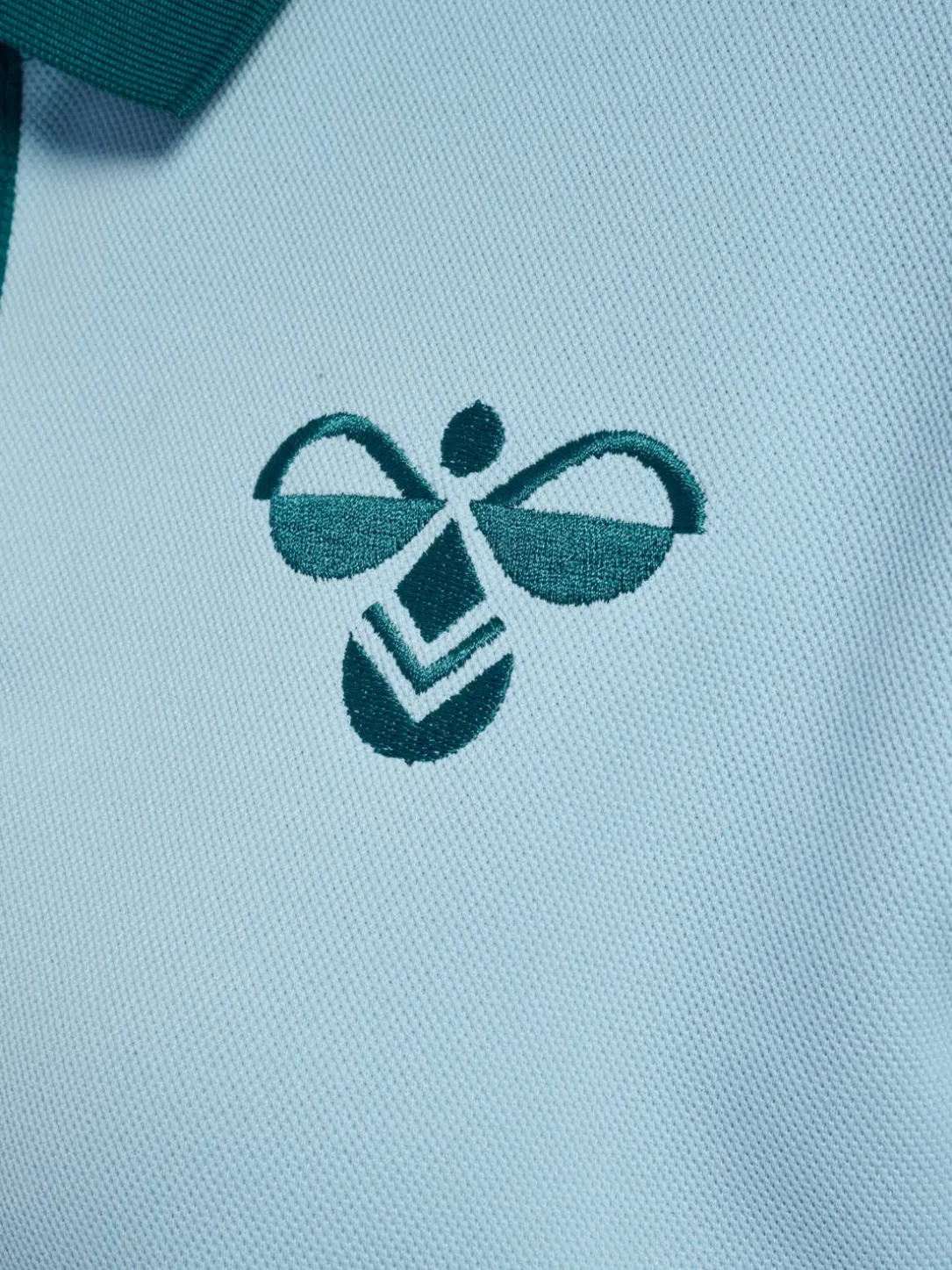 Piqué Polo Longsleeve
