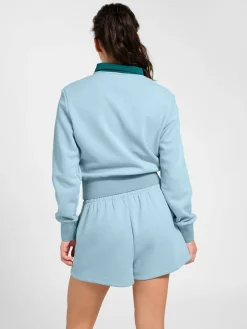 Piqué Polo Longsleeve