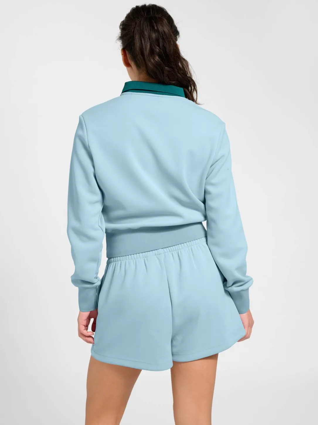 Piqué Polo Longsleeve