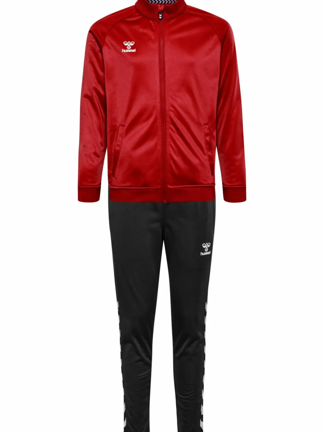 PLAYFUL TRACKSUIT KIDS