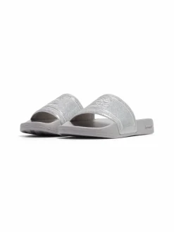 POOL SLIDE GLITTER JR