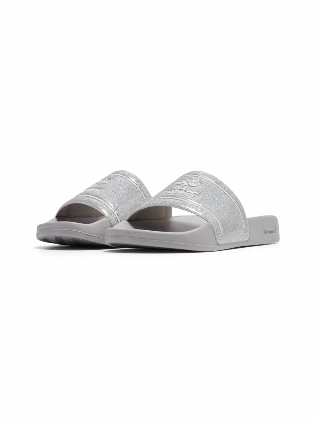 POOL SLIDE GLITTER JR