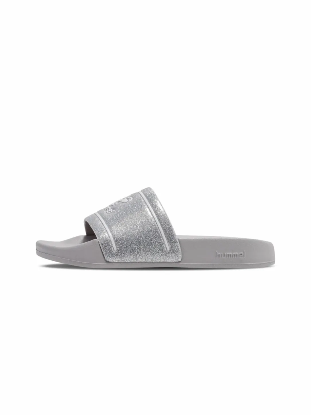 POOL SLIDE GLITTER JR