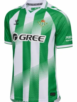RBB 26/27 HOME JERSEY S/S