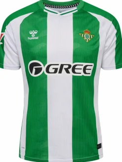 RBB 25/26 HOME JERSEY S/S