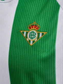 RBB 25/26 HOME JERSEY S/S