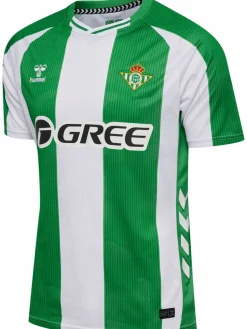 RBB 25/26 HOME JERSEY S/S