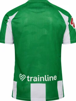 RBB 25/26 HOME JERSEY S/S