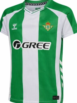 RBB 25/26 HOME JERSEY S/S KIDS