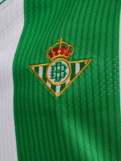 RBB 25/26 HOME JERSEY S/S KIDS