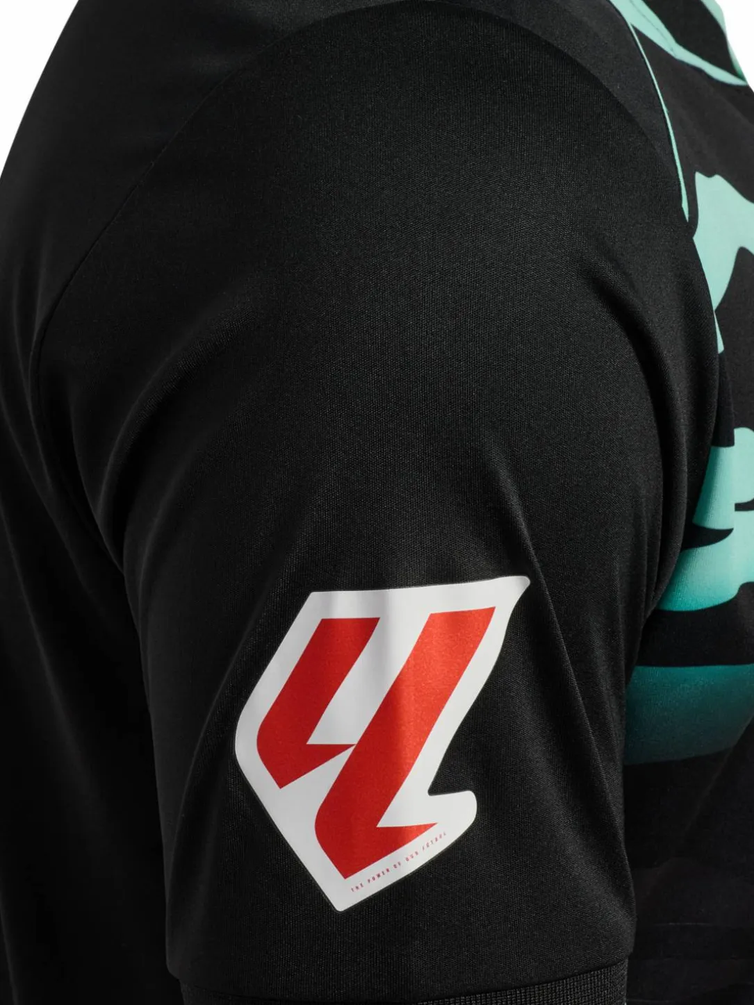 RBB 25/26 THIRD JERSEY S/S