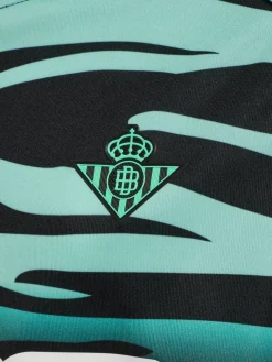 RBB 25/26 THIRD JERSEY S/S KIDS