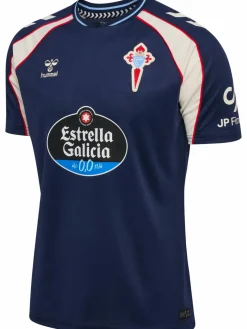 RCC 26/27 AWAY JERSEY S/S