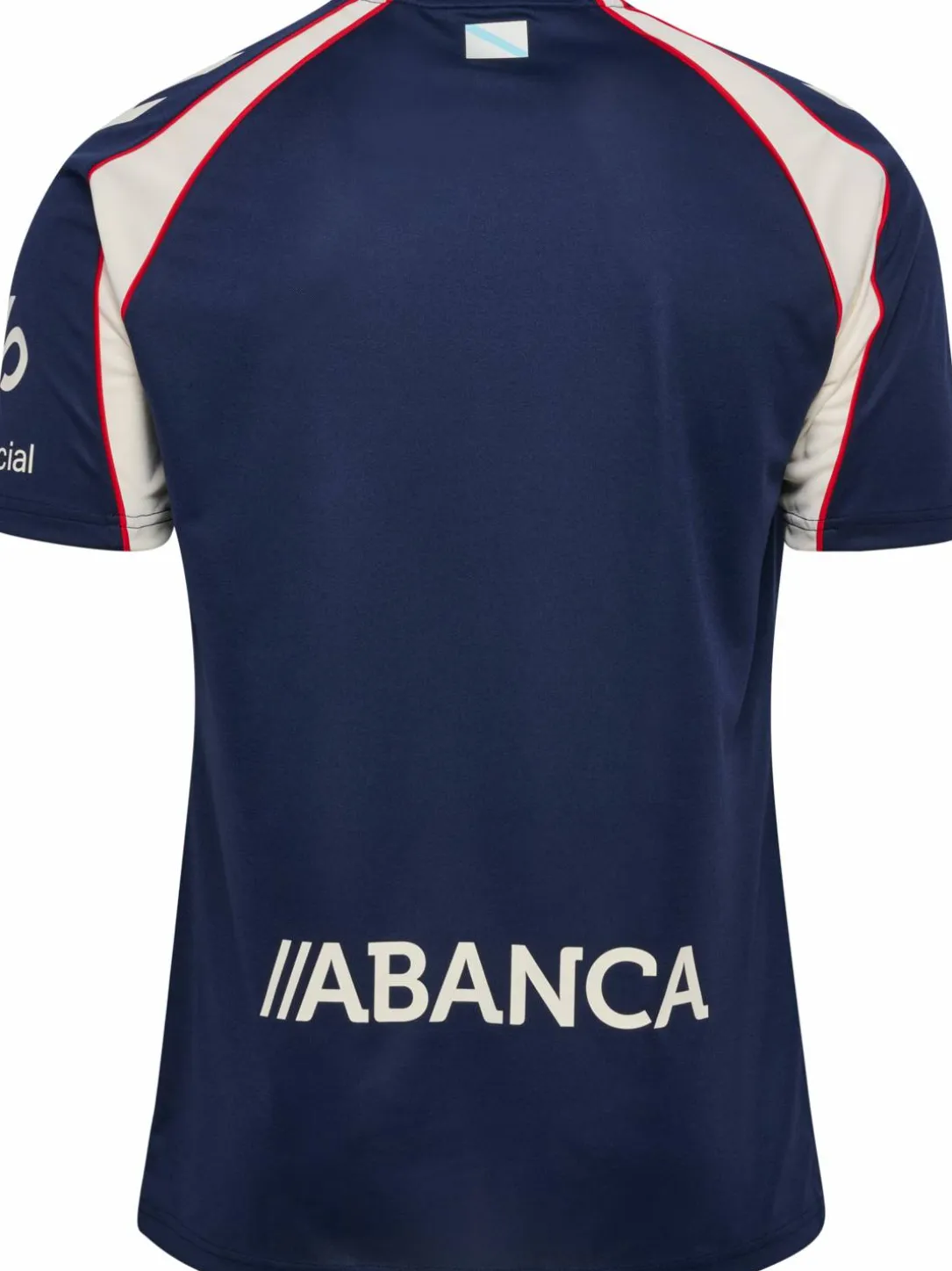 RCC 26/27 AWAY JERSEY S/S