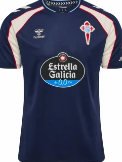 RCC 26/27 AWAY JERSEY S/S