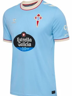 RCC 26/27 HOME JERSEY S/S