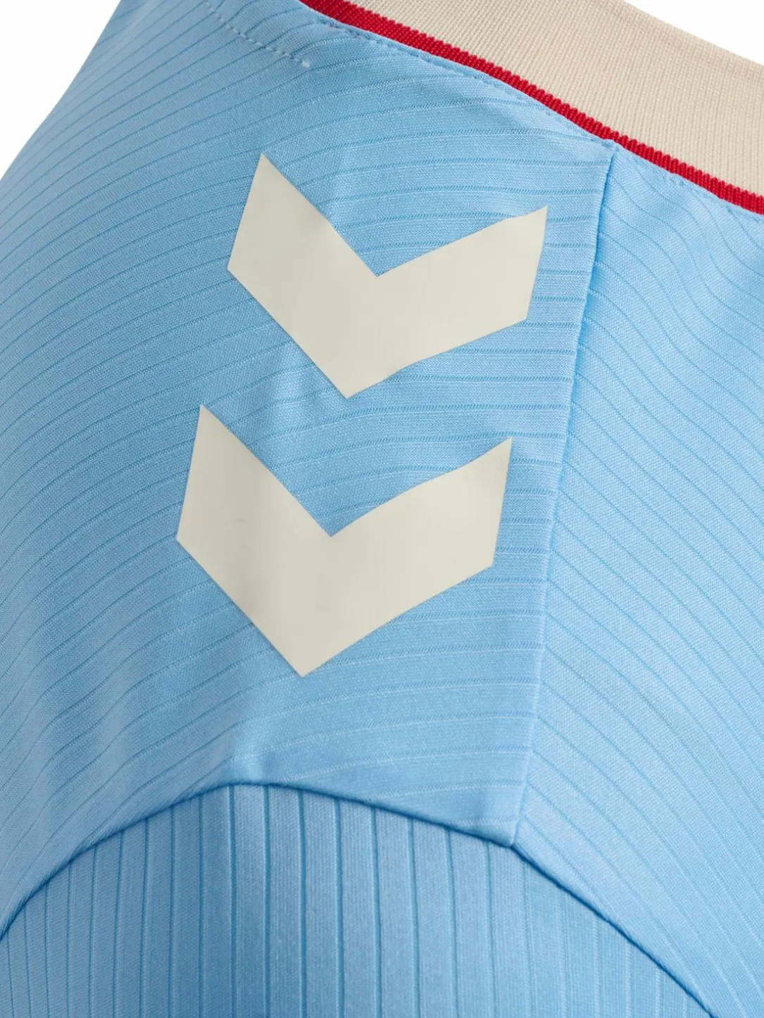 RCC 26/27 HOME JERSEY S/S