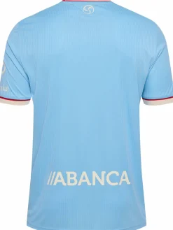 RCC 26/27 HOME JERSEY S/S