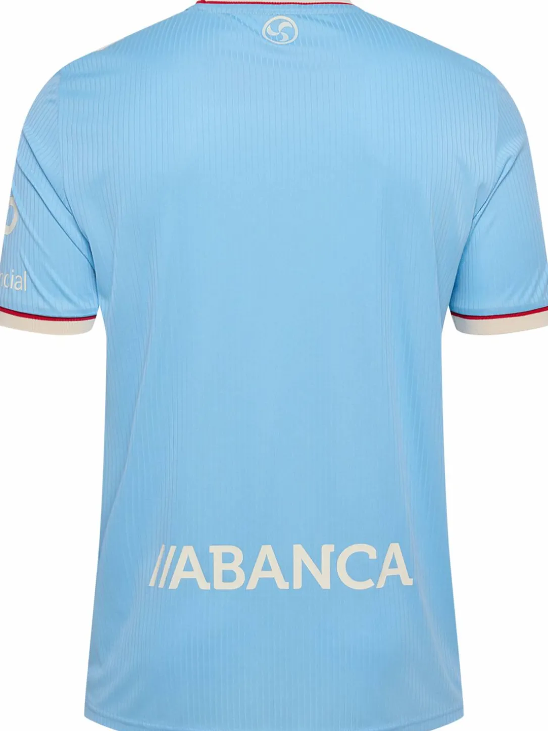 RCC 26/27 HOME JERSEY S/S