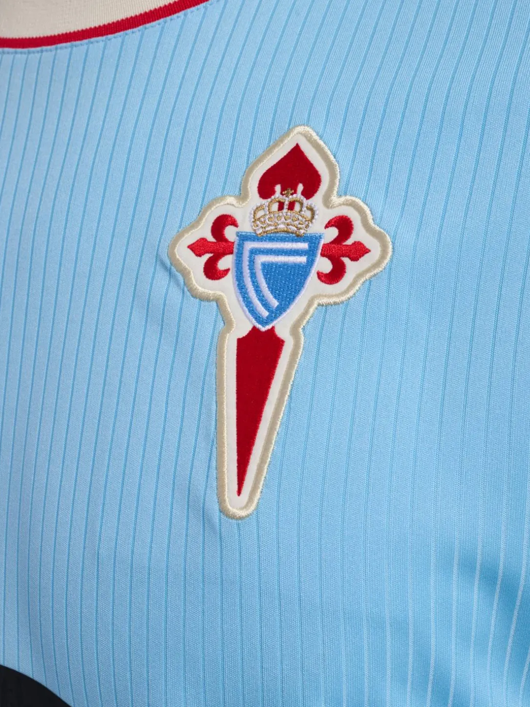 RCC 26/27 HOME JERSEY S/S