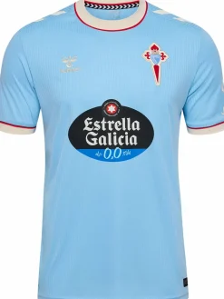 RCC 26/27 HOME JERSEY S/S