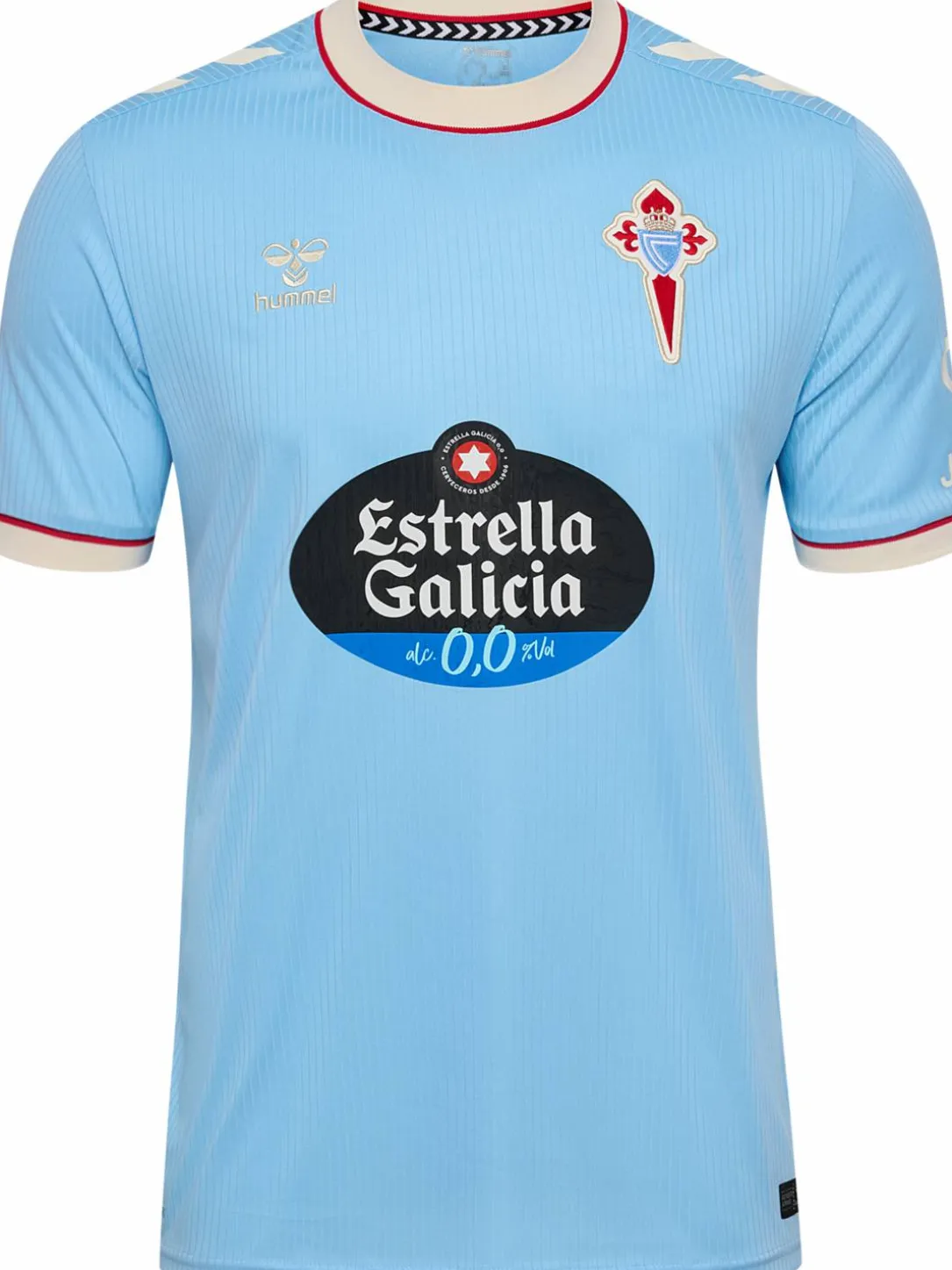 RCC 26/27 HOME JERSEY S/S