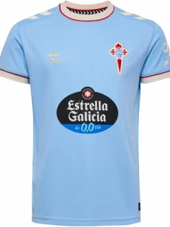 RCC 26/27 HOME JERSEY S/S KIDS