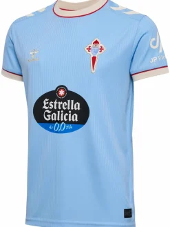 RCC 26/27 HOME JERSEY S/S KIDS