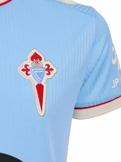 RCC 26/27 HOME JERSEY S/S KIDS