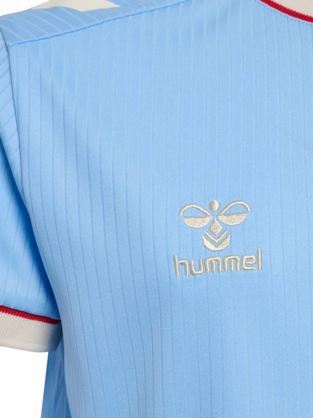 RCC 26/27 HOME JERSEY S/S KIDS