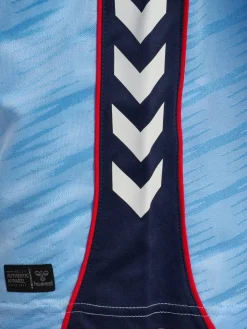 RCCV 25/26 HOME JERSEY S/S KIDS