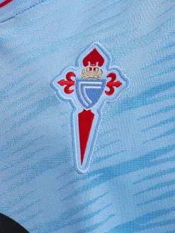 RCCV 25/26 HOME JERSEY S/S KIDS