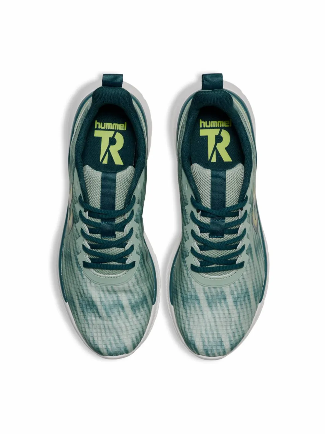 REACH TR BREATHER 2.0