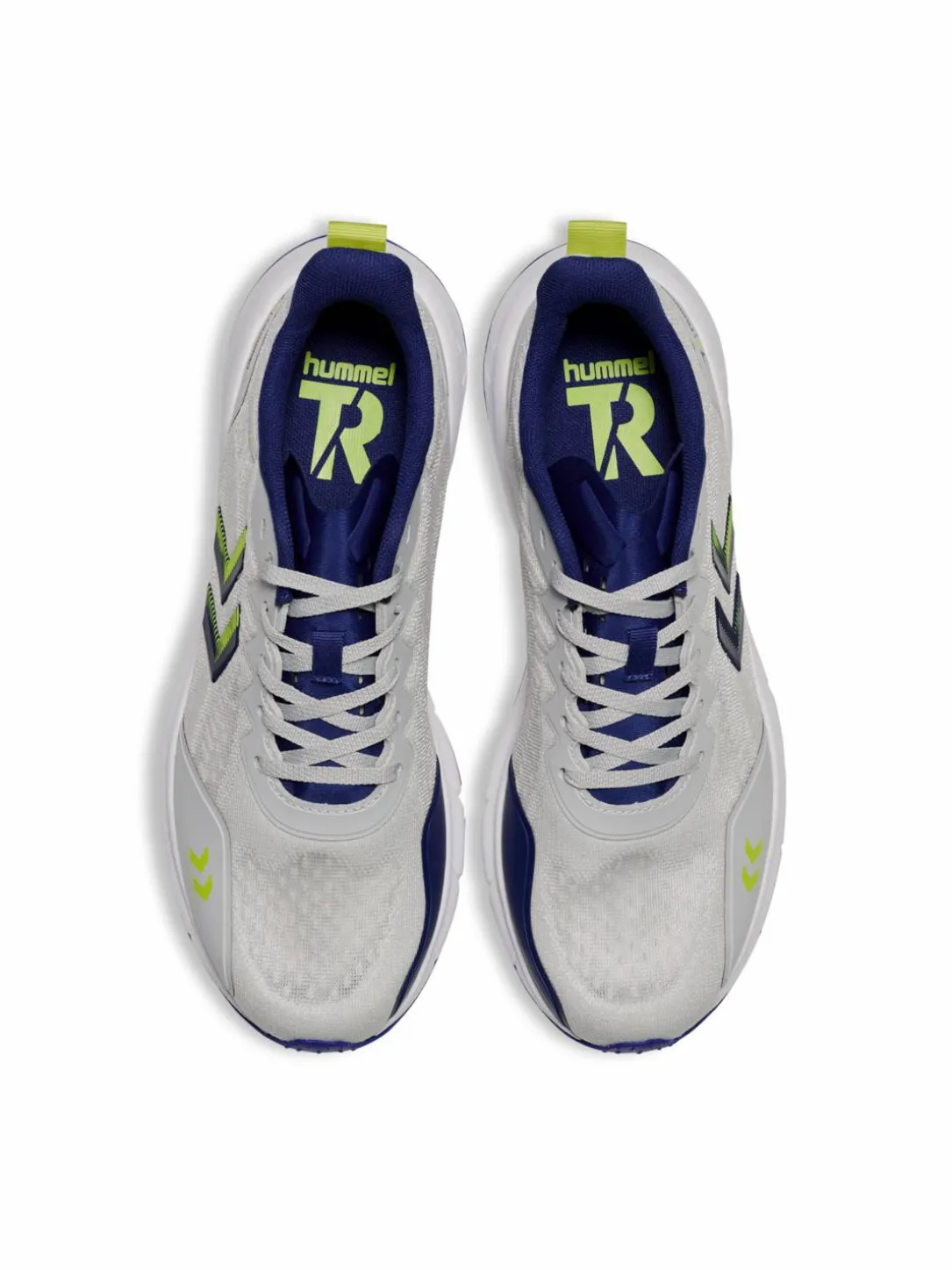 REACH TR HIIT 3.0