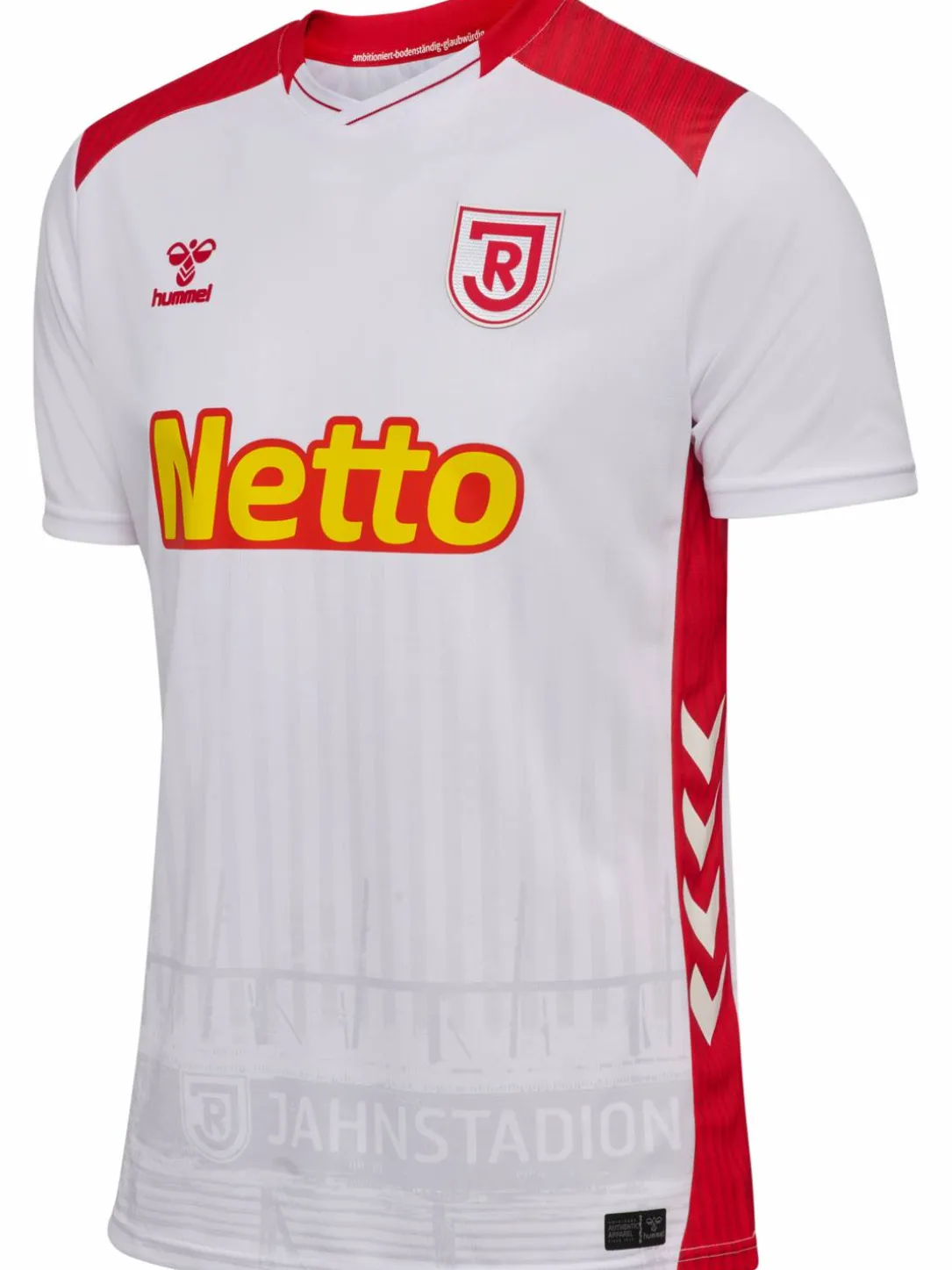 RGB 25/26 HOME JERSEY S/S