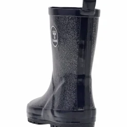 RUBBER BOOT GLITTER JR