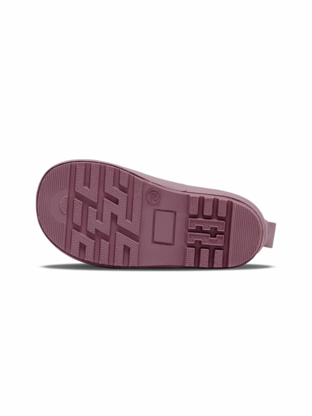 RUBBER BOOT INFANT