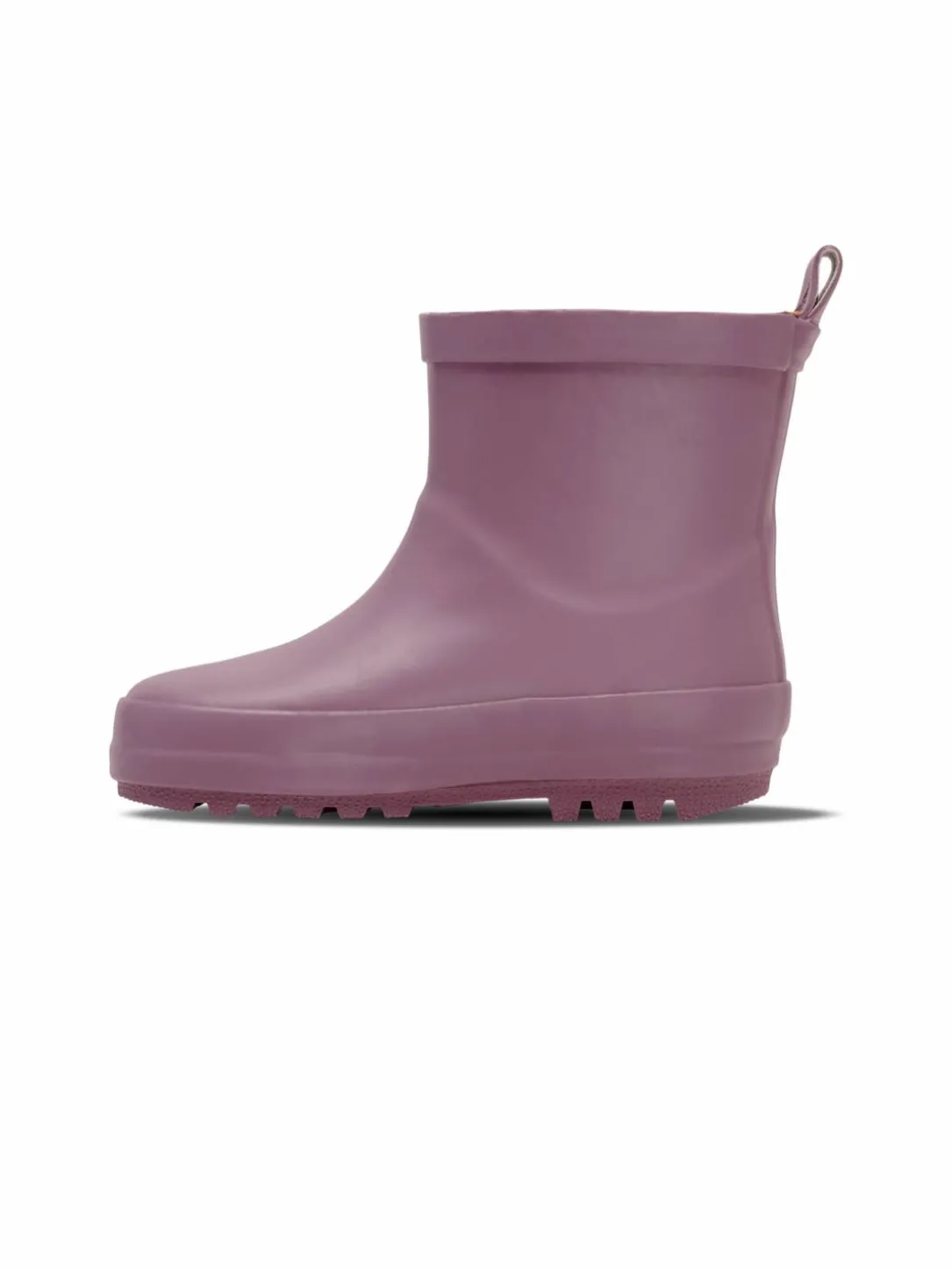 RUBBER BOOT INFANT